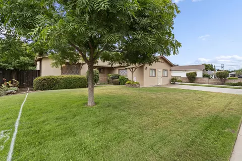 Exterior - 131 E Gail Ave, Tulare, CA 93274 photo 1 of 13