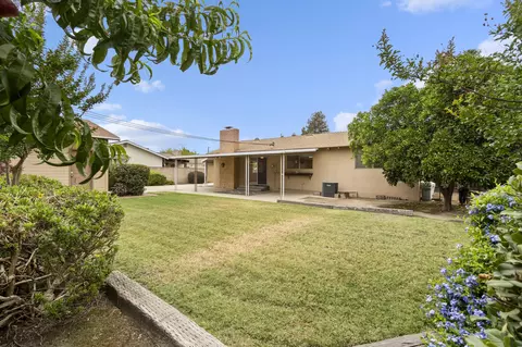 Exterior - 131 E Gail Ave, Tulare, CA 93274 photo 11 of 13