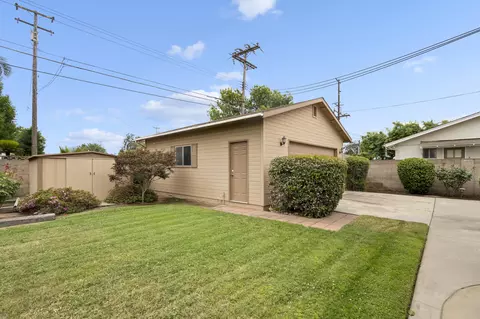 Exterior - 131 E Gail Ave, Tulare, CA 93274 photo 12 of 13