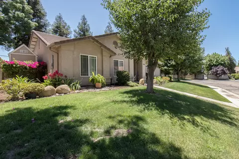 Exterior - 1809 Evergreen Ct, Visalia, CA 93292 photo 3 of 9