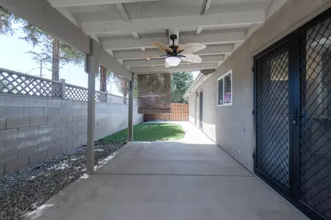 Exterior - 1809 Evergreen Ct, Visalia, CA 93292 photo 7 of 9