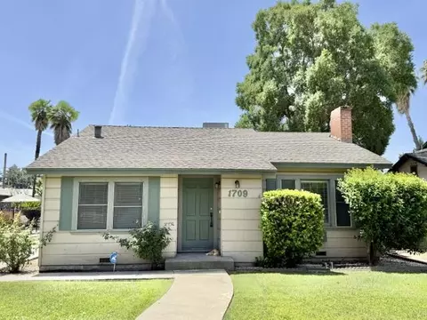 1709 W Main St, Visalia, CA 93291