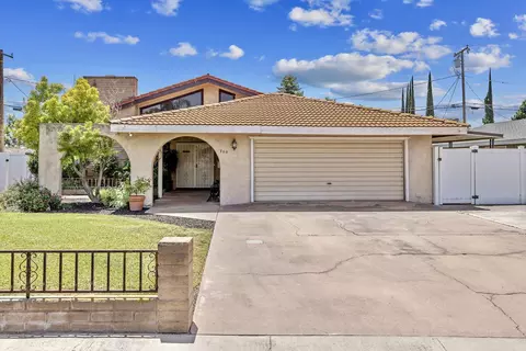 700 W Pine St, Exeter, CA 93221