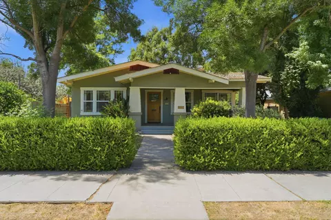 220 S D St, Exeter, CA 93221