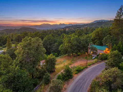 53237 Hogback Dr, Miramonte, CA 93641