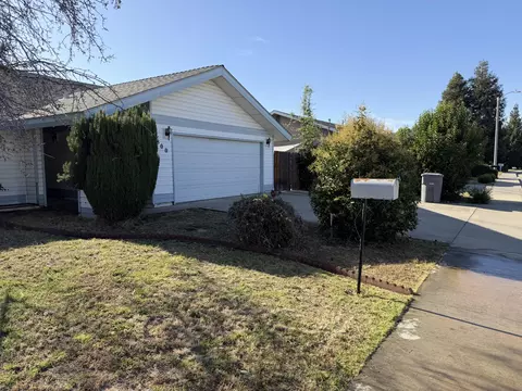 800 N B St, Exeter, CA 93221
