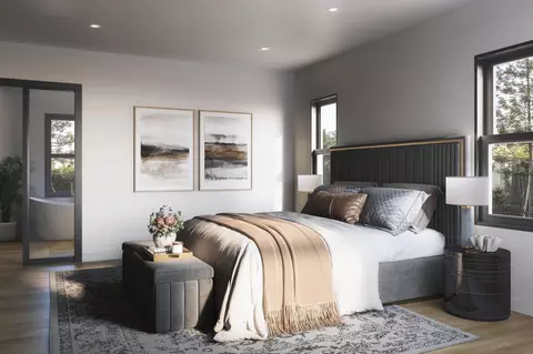 Bedroom - 4250 S Silvervale St, Visalia, CA 93277 photo 1 of 1