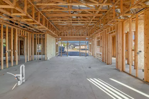Entry Way - 4250 S Silvervale St, Visalia, CA 93277 photo 1 of 3