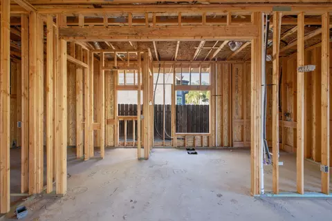 Entry Way - 4250 S Silvervale St, Visalia, CA 93277 photo 2 of 3