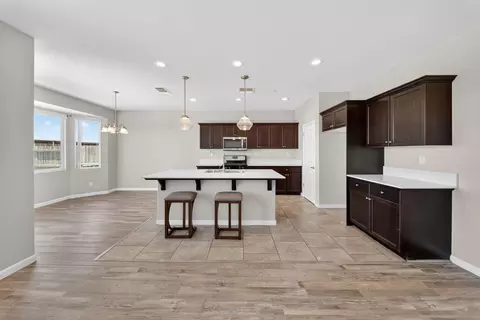 Kitchen - 3272 Spring Sails Ave, Tulare, CA 93274 photo 1 of 2