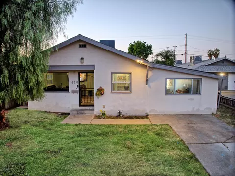 410 E Florinda St, Hanford, CA 93230