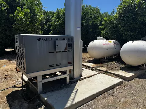 Exterior - Road 164, Ivanhoe, CA 93235 photo 2 of 3