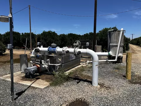 Other - Road 164, Ivanhoe, CA 93235 photo 8 of 9