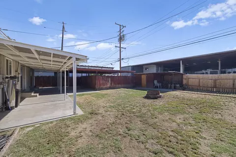 Exterior - 119 Bryant Ct, Exeter, CA 93221 photo 8 of 13