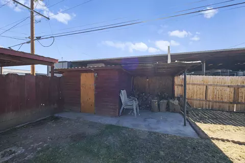 Exterior - 119 Bryant Ct, Exeter, CA 93221 photo 10 of 13
