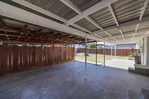 Exterior - 119 Bryant Ct, Exeter, CA 93221 photo 7 of 13
