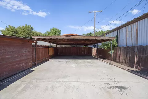 Exterior - 119 Bryant Ct, Exeter, CA 93221 photo 11 of 13