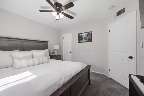 Bedroom - 119 Bryant Ct, Exeter, CA 93221 photo 5 of 6