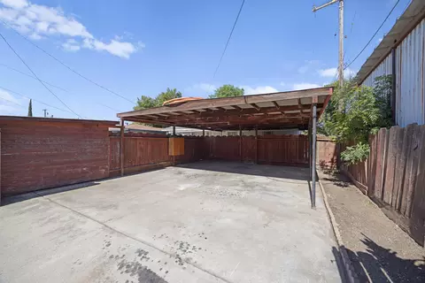 Exterior - 119 Bryant Ct, Exeter, CA 93221 photo 12 of 13