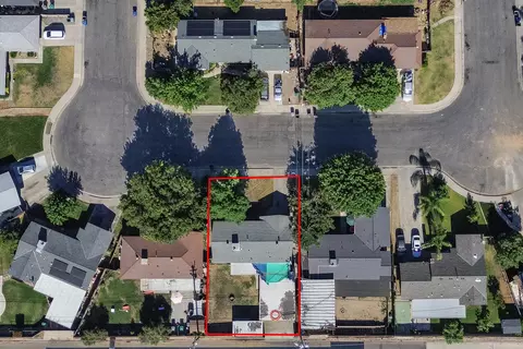 View/Area - 119 Bryant Ct, Exeter, CA 93221 photo 5 of 5
