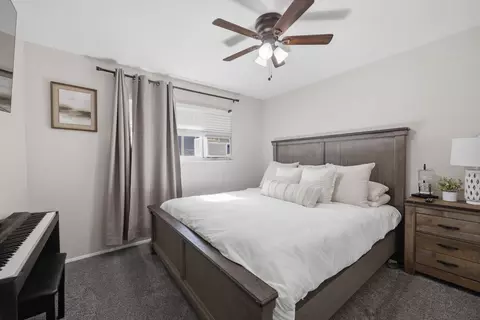 Bedroom - 119 Bryant Ct, Exeter, CA 93221 photo 4 of 6