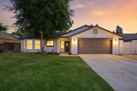 Exterior - 1345 E Vine Ct, Visalia, CA 93292 photo 3 of 8