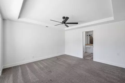 Bedroom - 1345 E Vine Ct, Visalia, CA 93292 photo 5 of 6