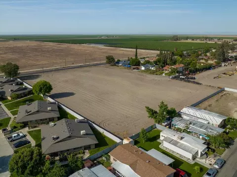 0000 1st St # -A, Corcoran, CA 93212