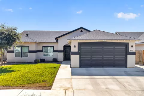 471 S Belmont St, Porterville, CA 93257
