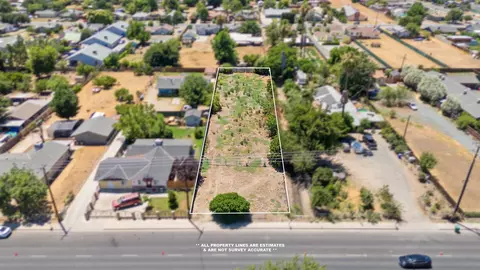 115 N Westwood St, Porterville, CA 93257
