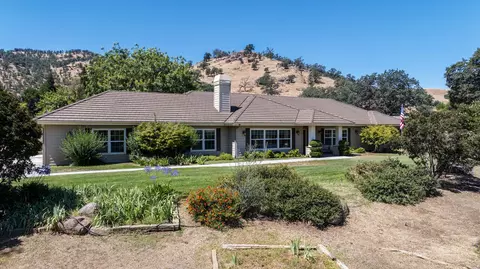 16657 Thomas Dr, Springville, CA 93265