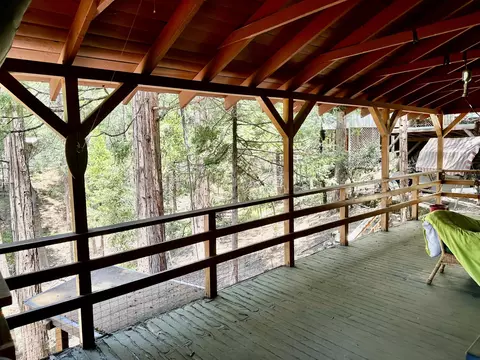 Exterior - 498 Brook Dr, Springville, CA 93265 photo 2 of 9