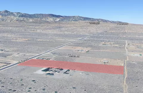 Zing Drive, Phelan, CA 92371 photo 6