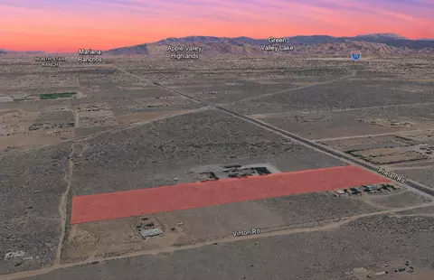 Zing Drive, Phelan, CA 92371 photo 2