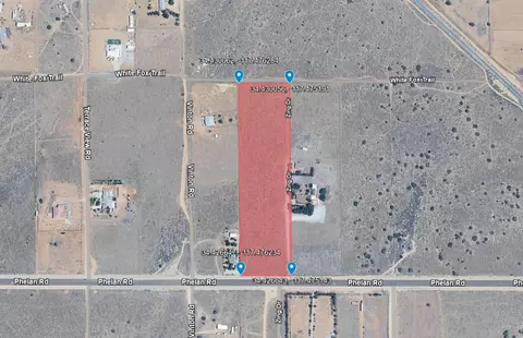 Zing Drive, Phelan, CA 92371 photo 7