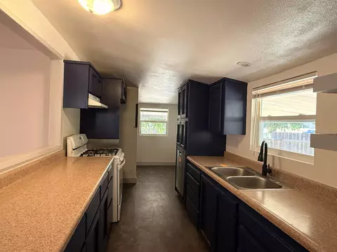 Kitchen - 103 E Firebaugh Ave, Exeter, CA 93221 photo 2 of 2