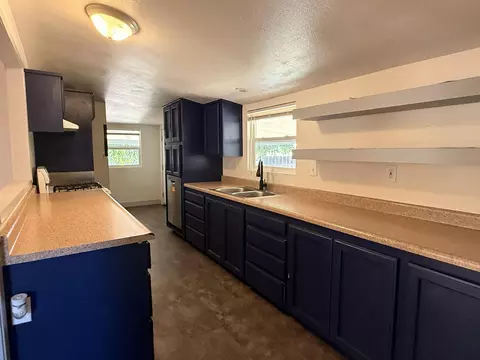 Kitchen - 103 E Firebaugh Ave, Exeter, CA 93221 photo 1 of 2