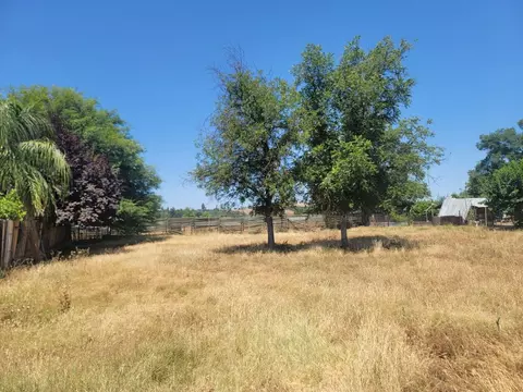 lot S 3132 Hall Ave, Lindsay, CA 93247