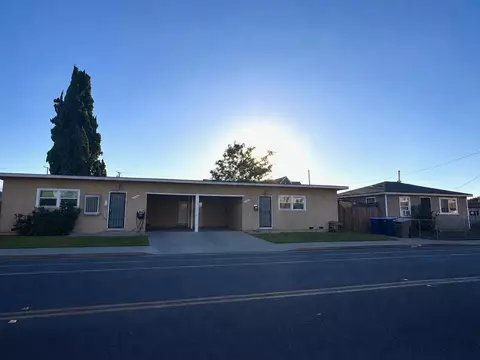 301 S Pratt St, Tulare, CA 93274