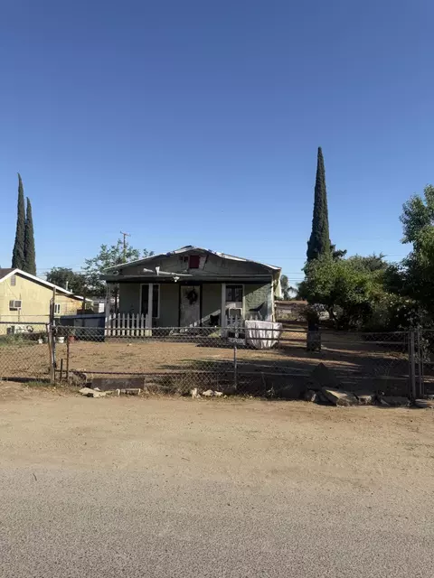 23653 Pepper Ave, Terra Bella, CA 93270