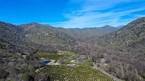 43329 N Fork Dr # A, Three Rivers, CA 93271