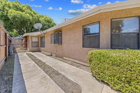 Exterior - 2612 E Feemster, Visalia, CA 93292 photo 5 of 15