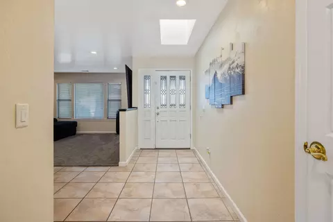 Entry Way - 2612 E Feemster, Visalia, CA 93292 photo 1 of 10
