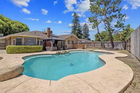 Exterior - 2612 E Feemster, Visalia, CA 93292 photo 7 of 15