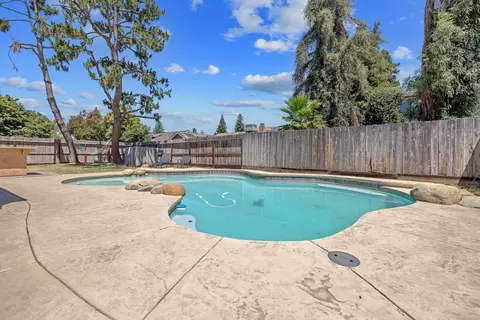 Exterior - 2612 E Feemster, Visalia, CA 93292 photo 6 of 15