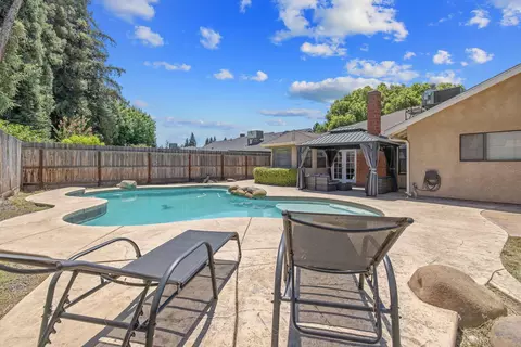 Exterior - 2612 E Feemster, Visalia, CA 93292 photo 8 of 15