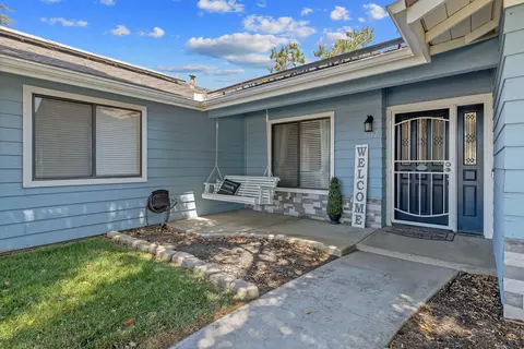 Exterior - 2612 E Feemster, Visalia, CA 93292 photo 4 of 15