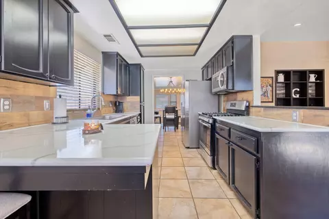 Kitchen - 2612 E Feemster, Visalia, CA 93292 photo 2 of 3