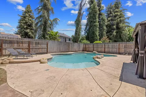Exterior - 2612 E Feemster, Visalia, CA 93292 photo 10 of 15