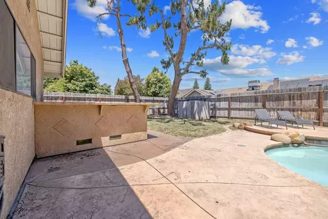 Exterior - 2612 E Feemster, Visalia, CA 93292 photo 11 of 15